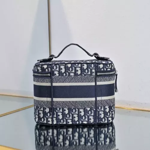 Cheap Christian Dior AAA Quality Handbags For Women #1357256 Replica Wholesale [$108.00 USD] [ITEM#1357256] on Replica Christian Dior AAA Quality Handbags