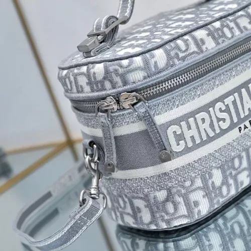 Cheap Christian Dior AAA Quality Handbags For Women #1357257 Replica Wholesale [$105.00 USD] [ITEM#1357257] on Replica Christian Dior AAA Quality Handbags
