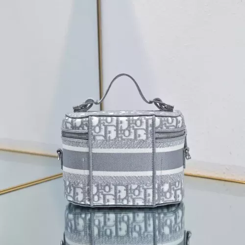 Cheap Christian Dior AAA Quality Handbags For Women #1357257 Replica Wholesale [$105.00 USD] [ITEM#1357257] on Replica Christian Dior AAA Quality Handbags