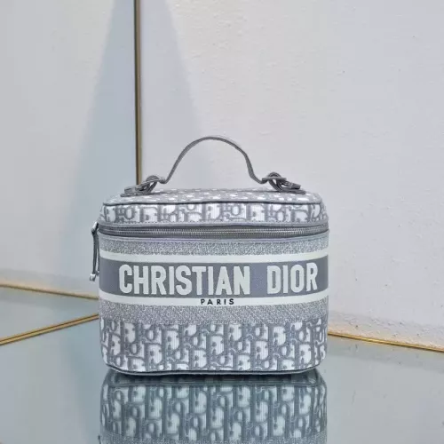Christian Dior AAA Quality Handbags For Women #1357258