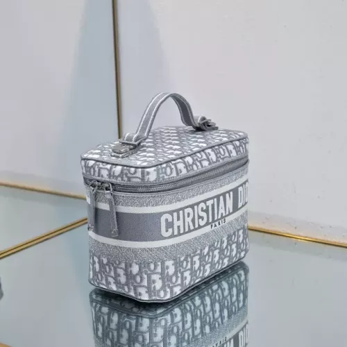 Cheap Christian Dior AAA Quality Handbags For Women #1357258 Replica Wholesale [$108.00 USD] [ITEM#1357258] on Replica Christian Dior AAA Quality Handbags