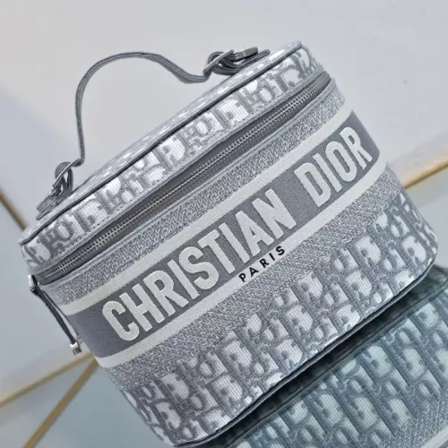 Cheap Christian Dior AAA Quality Handbags For Women #1357258 Replica Wholesale [$108.00 USD] [ITEM#1357258] on Replica Christian Dior AAA Quality Handbags