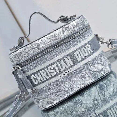 Cheap Christian Dior AAA Quality Handbags For Women #1357259 Replica Wholesale [$105.00 USD] [ITEM#1357259] on Replica Christian Dior AAA Quality Handbags