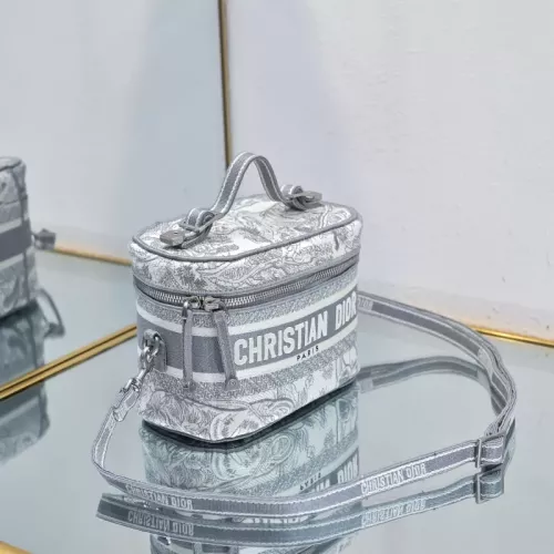 Cheap Christian Dior AAA Quality Handbags For Women #1357259 Replica Wholesale [$105.00 USD] [ITEM#1357259] on Replica Christian Dior AAA Quality Handbags