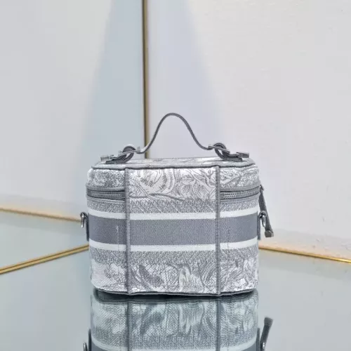 Cheap Christian Dior AAA Quality Handbags For Women #1357259 Replica Wholesale [$105.00 USD] [ITEM#1357259] on Replica Christian Dior AAA Quality Handbags