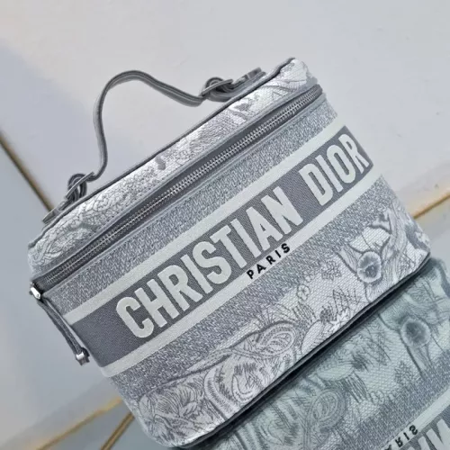 Cheap Christian Dior AAA Quality Handbags For Women #1357260 Replica Wholesale [$108.00 USD] [ITEM#1357260] on Replica Christian Dior AAA Quality Handbags