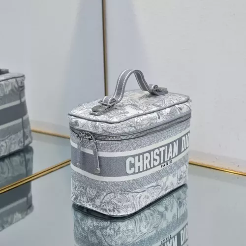 Cheap Christian Dior AAA Quality Handbags For Women #1357260 Replica Wholesale [$108.00 USD] [ITEM#1357260] on Replica Christian Dior AAA Quality Handbags