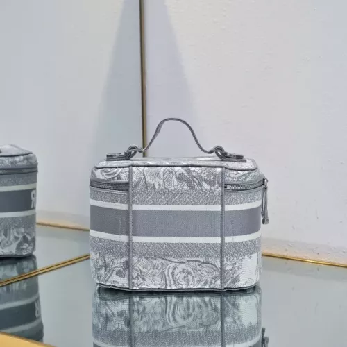 Cheap Christian Dior AAA Quality Handbags For Women #1357260 Replica Wholesale [$108.00 USD] [ITEM#1357260] on Replica Christian Dior AAA Quality Handbags