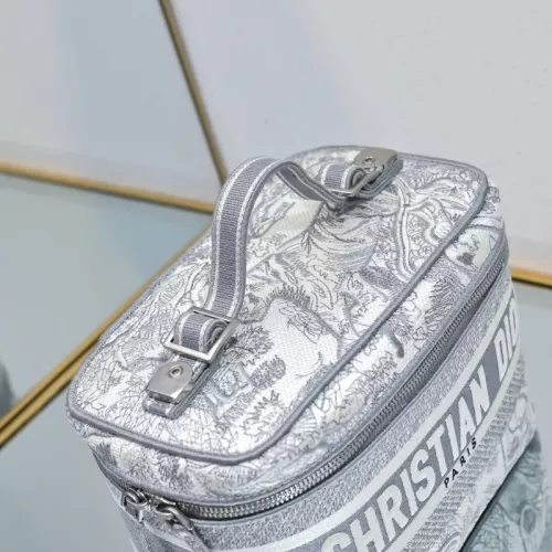 Cheap Christian Dior AAA Quality Handbags For Women #1357260 Replica Wholesale [$108.00 USD] [ITEM#1357260] on Replica Christian Dior AAA Quality Handbags