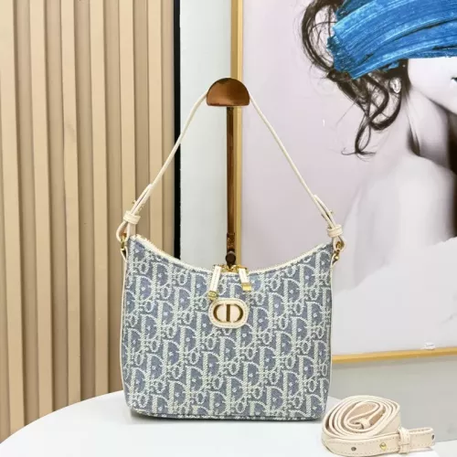 Christian Dior AAA Quality Shoulder Bags For Women #1357262