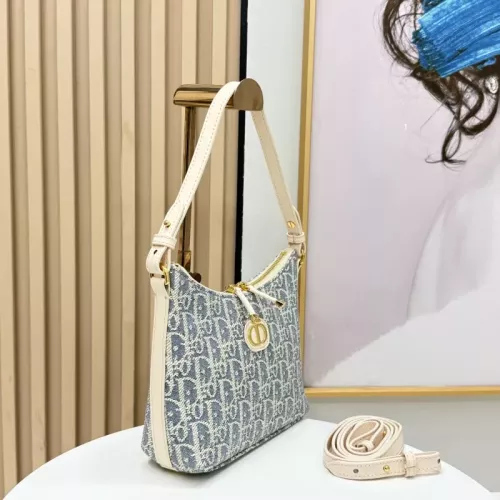 Cheap Christian Dior AAA Quality Shoulder Bags For Women #1357262 Replica Wholesale [$80.00 USD] [ITEM#1357262] on Replica Christian Dior AAA Quality Shoulder Bags
