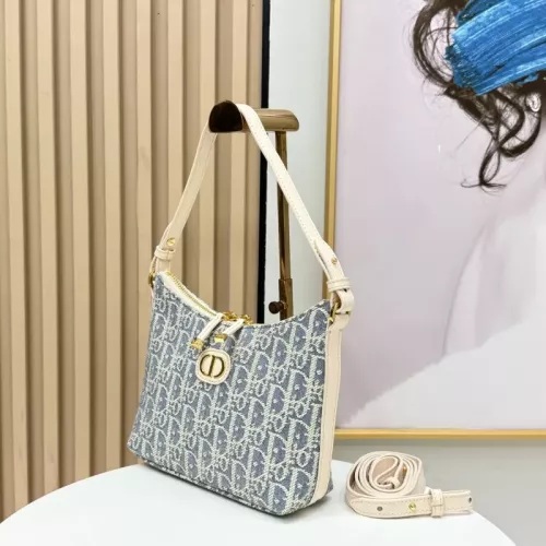 Cheap Christian Dior AAA Quality Shoulder Bags For Women #1357262 Replica Wholesale [$80.00 USD] [ITEM#1357262] on Replica Christian Dior AAA Quality Shoulder Bags