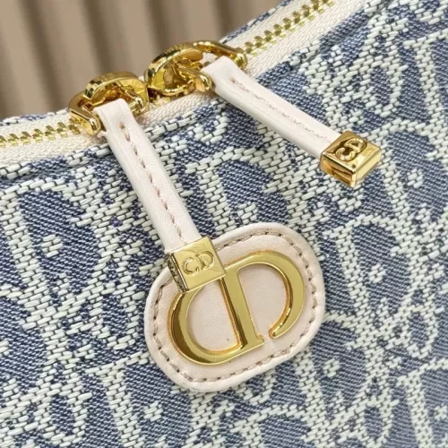 Cheap Christian Dior AAA Quality Shoulder Bags For Women #1357262 Replica Wholesale [$80.00 USD] [ITEM#1357262] on Replica Christian Dior AAA Quality Shoulder Bags