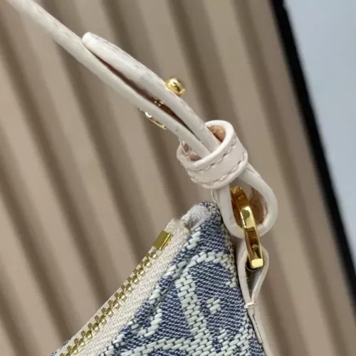 Cheap Christian Dior AAA Quality Shoulder Bags For Women #1357262 Replica Wholesale [$80.00 USD] [ITEM#1357262] on Replica Christian Dior AAA Quality Shoulder Bags