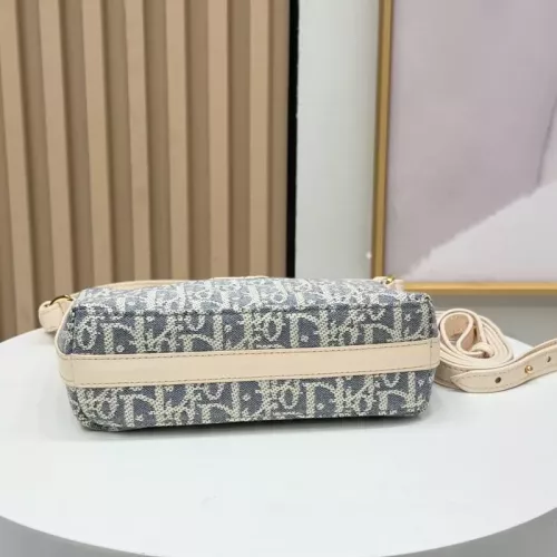 Cheap Christian Dior AAA Quality Shoulder Bags For Women #1357262 Replica Wholesale [$80.00 USD] [ITEM#1357262] on Replica Christian Dior AAA Quality Shoulder Bags