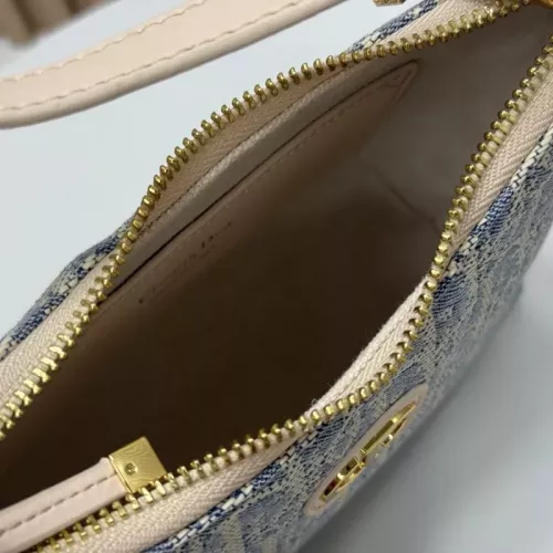 Cheap Christian Dior AAA Quality Shoulder Bags For Women #1357262 Replica Wholesale [$80.00 USD] [ITEM#1357262] on Replica Christian Dior AAA Quality Shoulder Bags