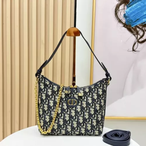 Christian Dior AAA Quality Shoulder Bags For Women #1357263