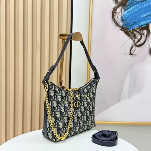 Cheap Christian Dior AAA Quality Shoulder Bags For Women #1357263 Replica Wholesale [$80.00 USD] [ITEM#1357263] on Replica Christian Dior AAA Quality Shoulder Bags