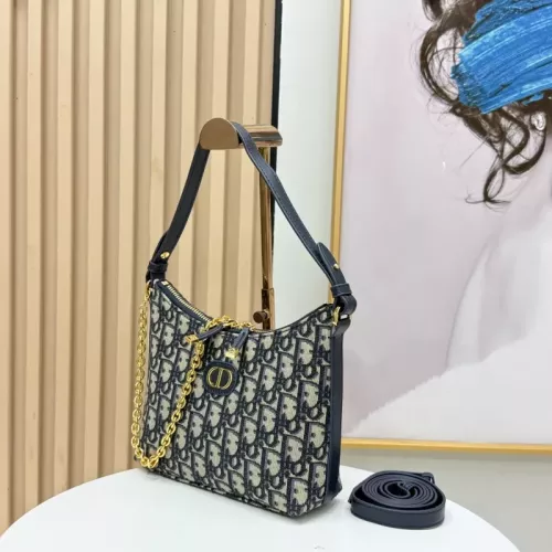 Cheap Christian Dior AAA Quality Shoulder Bags For Women #1357263 Replica Wholesale [$80.00 USD] [ITEM#1357263] on Replica Christian Dior AAA Quality Shoulder Bags
