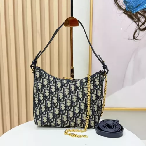 Cheap Christian Dior AAA Quality Shoulder Bags For Women #1357263 Replica Wholesale [$80.00 USD] [ITEM#1357263] on Replica Christian Dior AAA Quality Shoulder Bags
