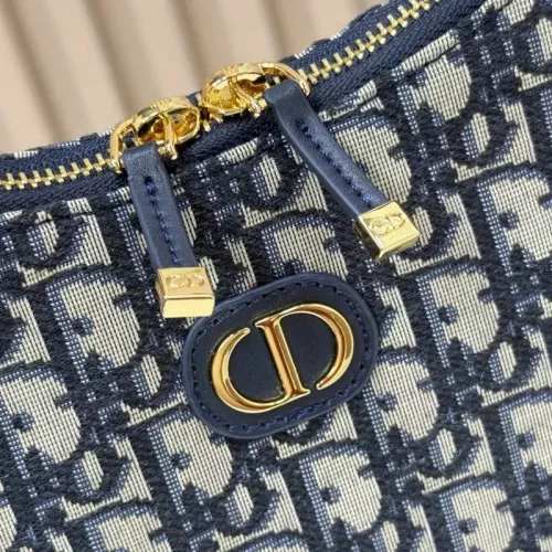 Cheap Christian Dior AAA Quality Shoulder Bags For Women #1357263 Replica Wholesale [$80.00 USD] [ITEM#1357263] on Replica Christian Dior AAA Quality Shoulder Bags