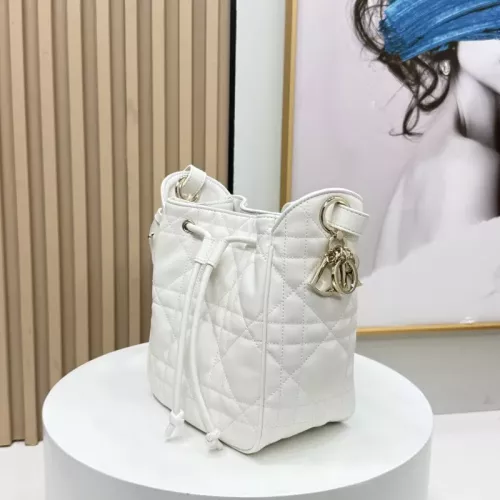 Cheap Christian Dior AAA Quality Shoulder Bags For Women #1357266 Replica Wholesale [$85.00 USD] [ITEM#1357266] on Replica Christian Dior AAA Quality Shoulder Bags