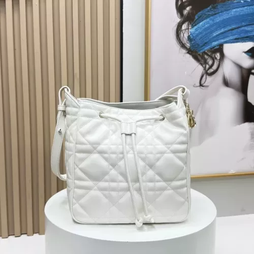 Christian Dior AAA Quality Shoulder Bags For Women #1357267