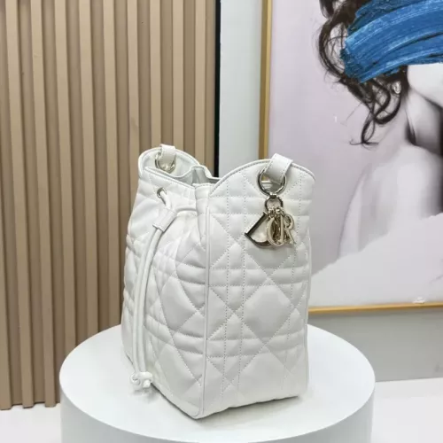Cheap Christian Dior AAA Quality Shoulder Bags For Women #1357267 Replica Wholesale [$88.00 USD] [ITEM#1357267] on Replica Christian Dior AAA Quality Shoulder Bags