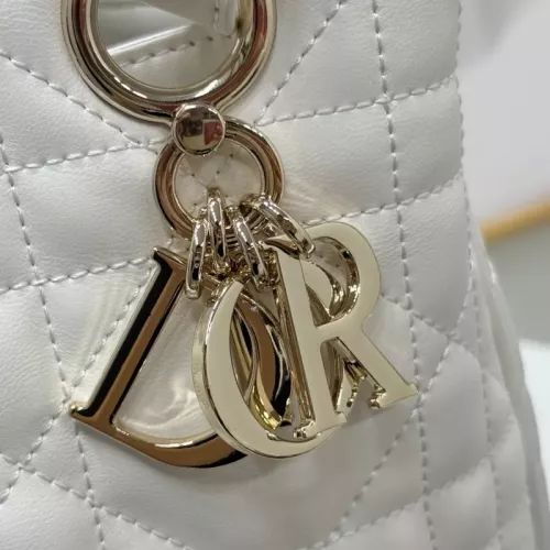 Cheap Christian Dior AAA Quality Shoulder Bags For Women #1357267 Replica Wholesale [$88.00 USD] [ITEM#1357267] on Replica Christian Dior AAA Quality Shoulder Bags