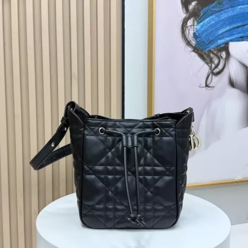 Christian Dior AAA Quality Shoulder Bags For Women #1357268