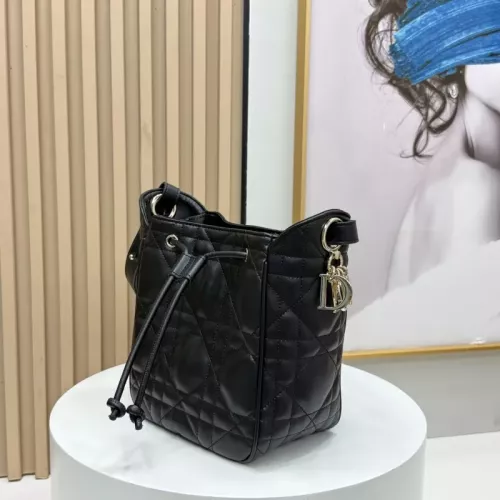 Cheap Christian Dior AAA Quality Shoulder Bags For Women #1357268 Replica Wholesale [$85.00 USD] [ITEM#1357268] on Replica Christian Dior AAA Quality Shoulder Bags