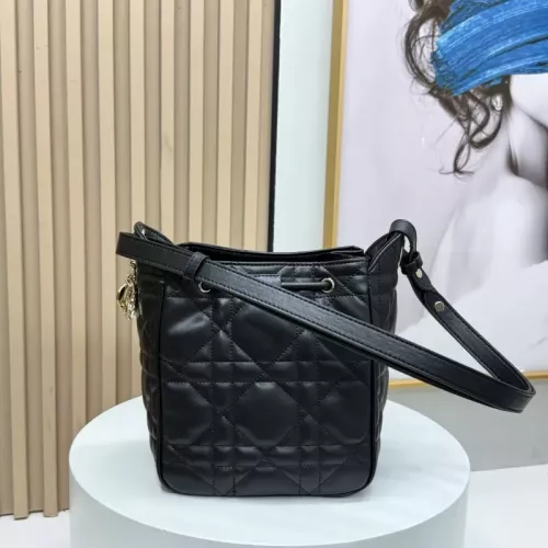 Cheap Christian Dior AAA Quality Shoulder Bags For Women #1357268 Replica Wholesale [$85.00 USD] [ITEM#1357268] on Replica Christian Dior AAA Quality Shoulder Bags