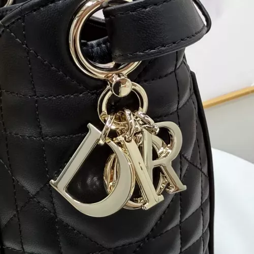 Cheap Christian Dior AAA Quality Shoulder Bags For Women #1357268 Replica Wholesale [$85.00 USD] [ITEM#1357268] on Replica Christian Dior AAA Quality Shoulder Bags