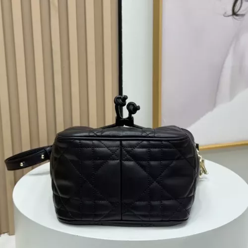 Cheap Christian Dior AAA Quality Shoulder Bags For Women #1357268 Replica Wholesale [$85.00 USD] [ITEM#1357268] on Replica Christian Dior AAA Quality Shoulder Bags