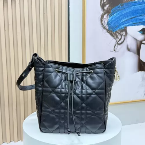 Christian Dior AAA Quality Shoulder Bags For Women #1357269