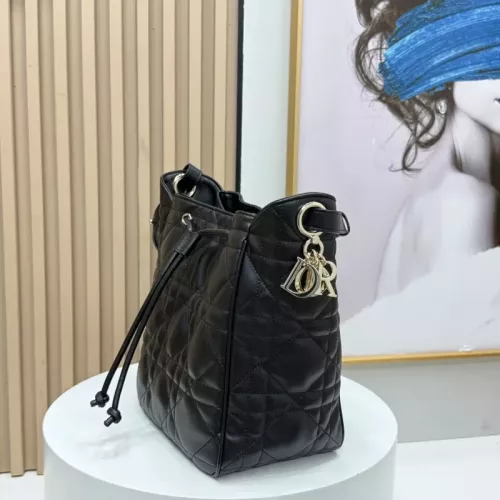 Cheap Christian Dior AAA Quality Shoulder Bags For Women #1357269 Replica Wholesale [$88.00 USD] [ITEM#1357269] on Replica Christian Dior AAA Quality Shoulder Bags