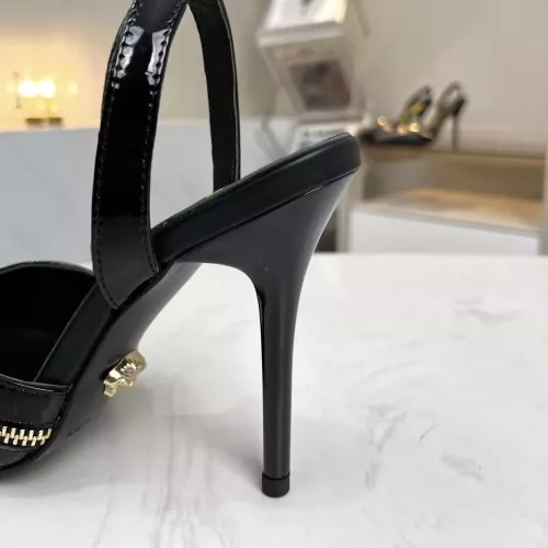 Cheap Versace Sandal For Women #1357271 Replica Wholesale [$82.00 USD] [ITEM#1357271] on Replica Versace Sandal