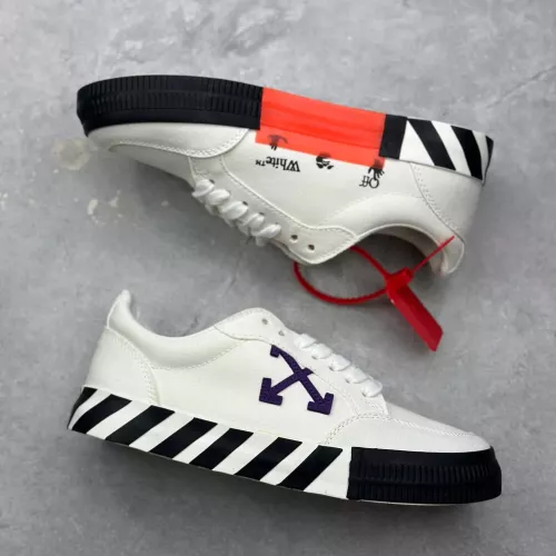 Off-White Casual Shoes For Women #1357279