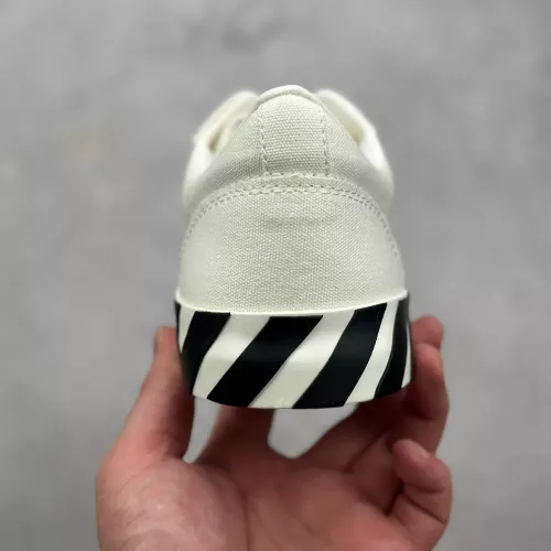 Cheap Off-White Casual Shoes For Women #1357279 Replica Wholesale [$98.00 USD] [ITEM#1357279] on Replica Off-White Casual Shoes