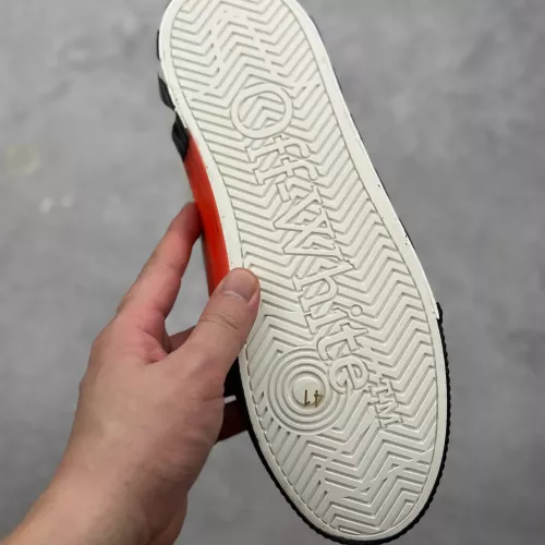 Cheap Off-White Casual Shoes For Women #1357279 Replica Wholesale [$98.00 USD] [ITEM#1357279] on Replica Off-White Casual Shoes