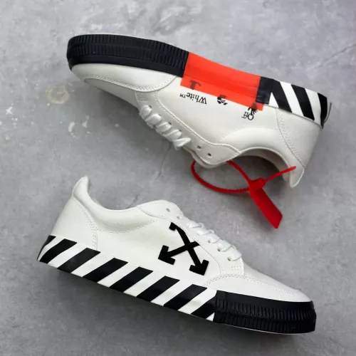 Off-White Casual Shoes For Men #1357282