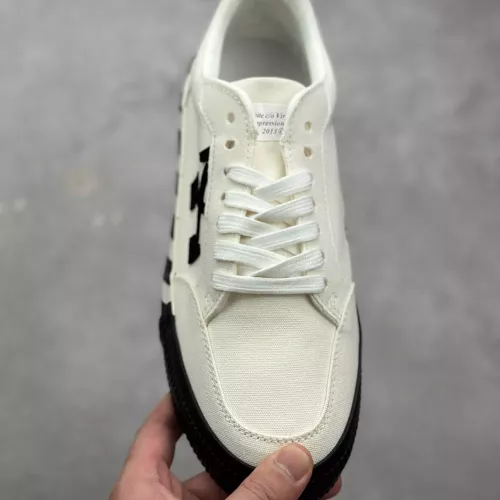 Cheap Off-White Casual Shoes For Men #1357282 Replica Wholesale [$98.00 USD] [ITEM#1357282] on Replica Off-White Casual Shoes