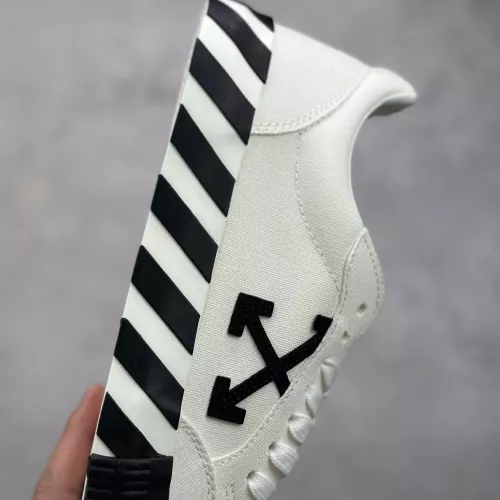 Cheap Off-White Casual Shoes For Men #1357282 Replica Wholesale [$98.00 USD] [ITEM#1357282] on Replica Off-White Casual Shoes