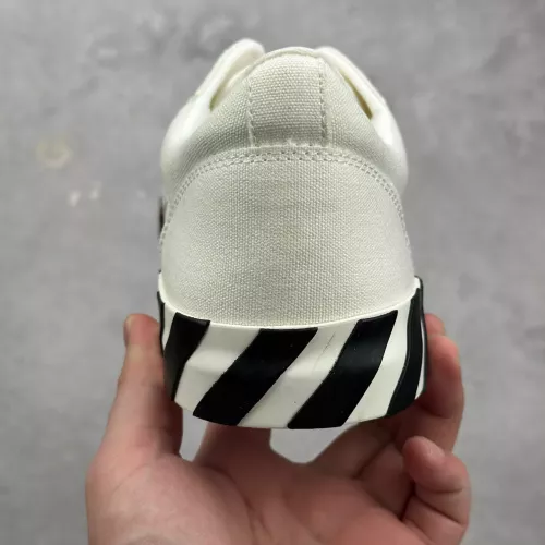 Cheap Off-White Casual Shoes For Men #1357282 Replica Wholesale [$98.00 USD] [ITEM#1357282] on Replica Off-White Casual Shoes