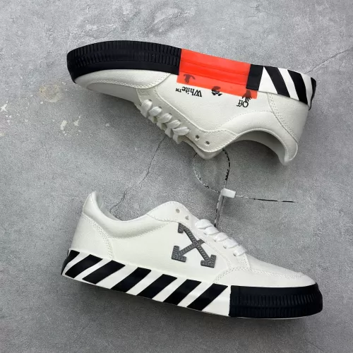 Off-White Casual Shoes For Men #1357284