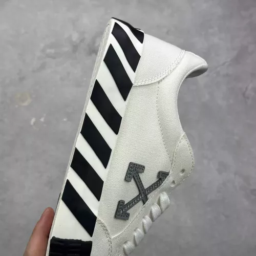 Cheap Off-White Casual Shoes For Men #1357284 Replica Wholesale [$98.00 USD] [ITEM#1357284] on Replica Off-White Casual Shoes