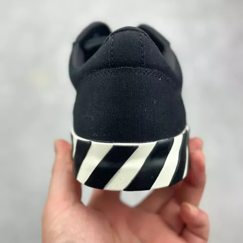 Cheap Off-White Casual Shoes For Women #1357285 Replica Wholesale [$98.00 USD] [ITEM#1357285] on Replica Off-White Casual Shoes