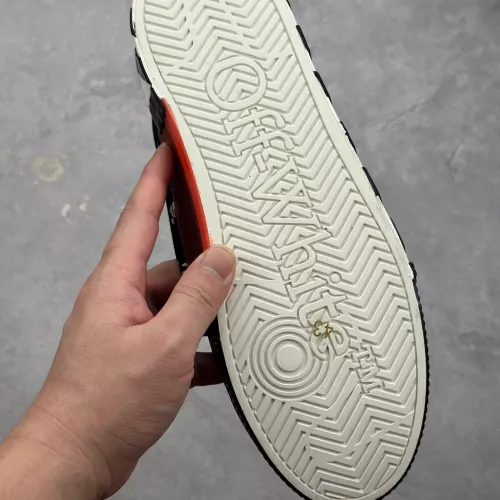 Cheap Off-White Casual Shoes For Men #1357286 Replica Wholesale [$98.00 USD] [ITEM#1357286] on Replica Off-White Casual Shoes