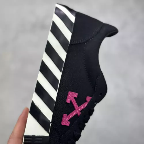 Cheap Off-White Casual Shoes For Women #1357287 Replica Wholesale [$98.00 USD] [ITEM#1357287] on Replica Off-White Casual Shoes