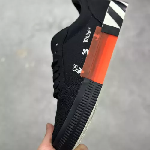 Cheap Off-White Casual Shoes For Women #1357287 Replica Wholesale [$98.00 USD] [ITEM#1357287] on Replica Off-White Casual Shoes